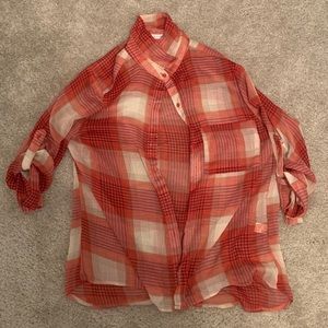 Red flannel
